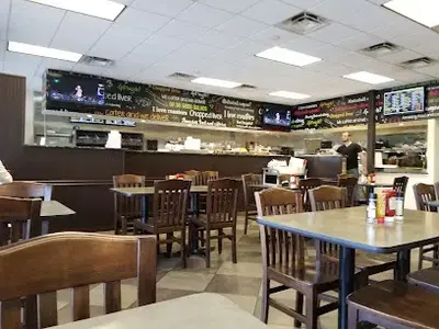 Roasters 'N Toasters | The Falls
