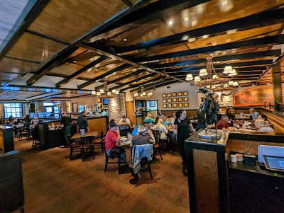 LongHorn Steakhouse