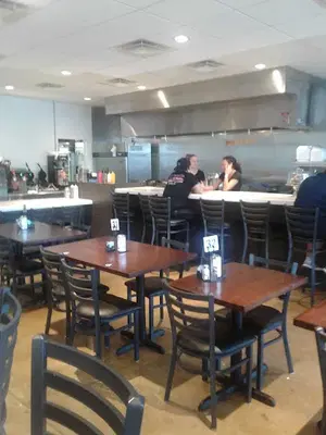 Walter's Coffee Shop