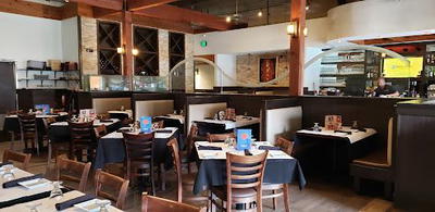 Los Ranchos Steakhouse