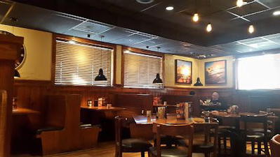 Outback Steakhouse