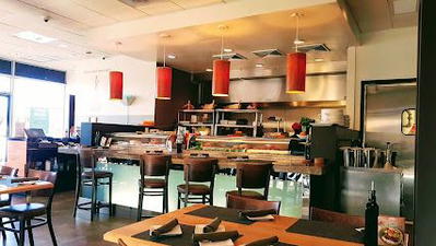 Sushi Maki - Palmetto Bay
