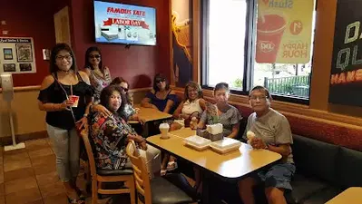 Dairy Queen Grill & Chill