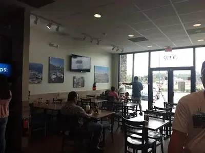 Little Greek Fresh Grill