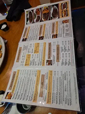 Moe's Southwest Grill