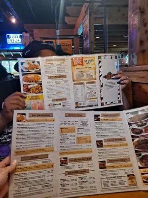 Zapata's Mexican Grill
