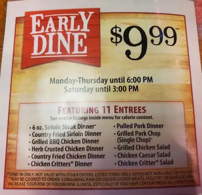 Denny's
