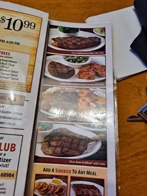 IHOP