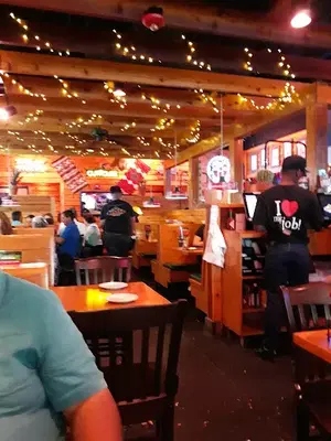 Texas Roadhouse