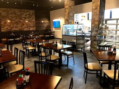 Pho Mai Asian Kitchen