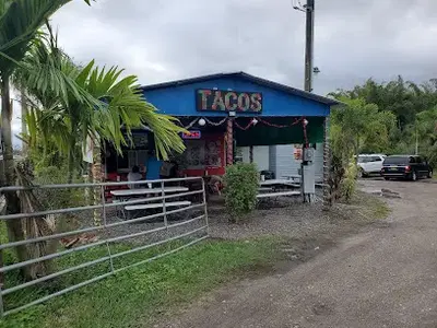 Taqueria ElNeto