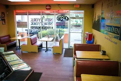 New York New York Pizza - Riverview
