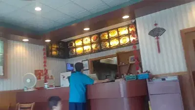 China Fun