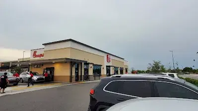 Chick-fil-A