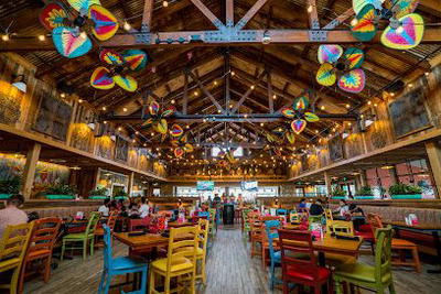 Bahama Breeze