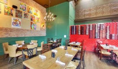 Mia's Italian Kitchen - Orlando