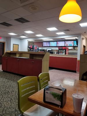 ANF GYROS & GRILL (oak Ridge)