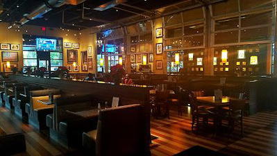 BJ's Restaurant & Brewhouse
