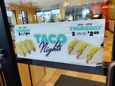Del Taco