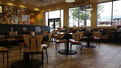 Del Taco