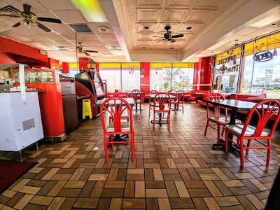 Mariachi Mexican Restaurant