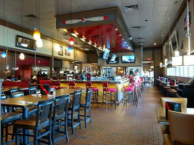 TGI Fridays