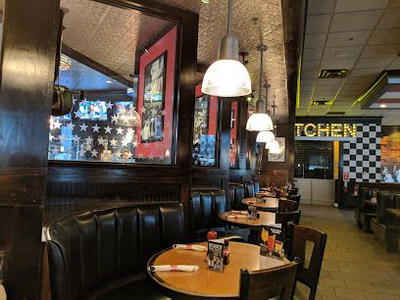 TGI Fridays