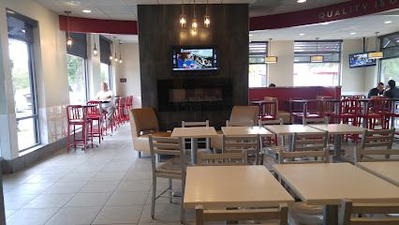 Wendy's