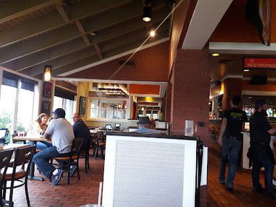 Chili's Grill & Bar