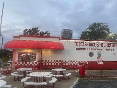 Tortas El Rey