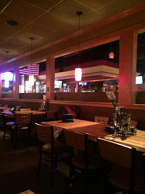 Applebee's Grill + Bar