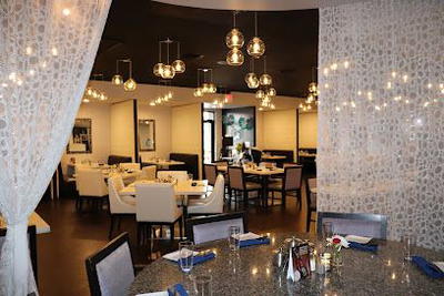 Tabla Indian Restaurant