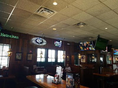 Miller's Ale House