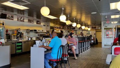 Waffle House