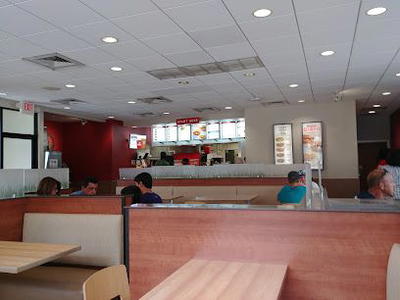 Wendy's