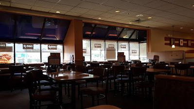IHOP