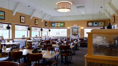 IHOP