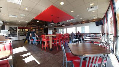 Arby's