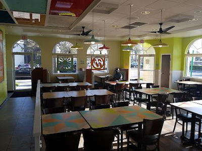 Pollo Tropical