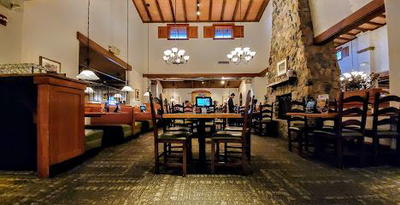 Olive Garden Italian Restaurant