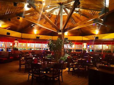 Bahama Breeze