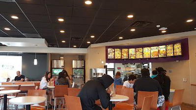 Taco Bell