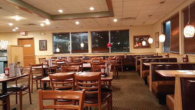 Denny's
