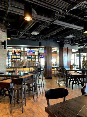 NBC Sports Grill & Brew™