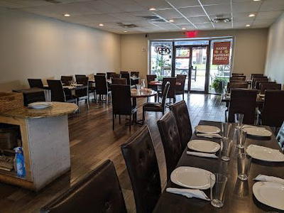 Sizler Tandoori Restaurant