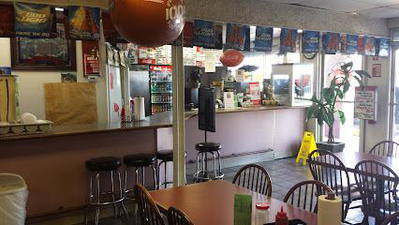 Buffalo Wings & Subs Co