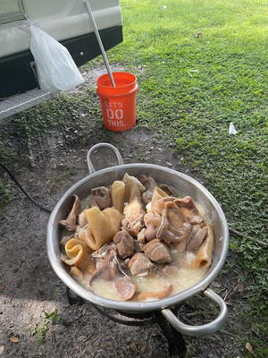 Tacos del chuy #2