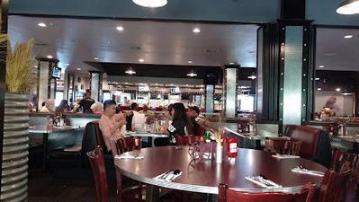 Hash House A Go Go