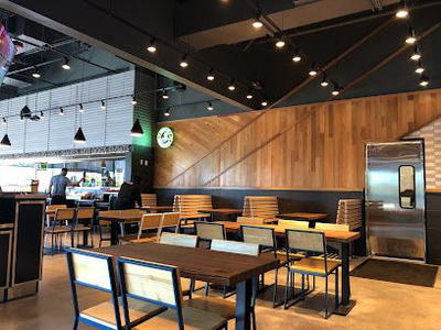 Shake Shack Mall at Millenia