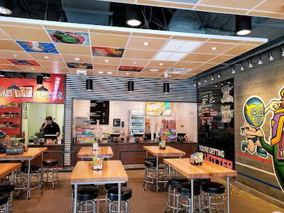 Tijuana Flats